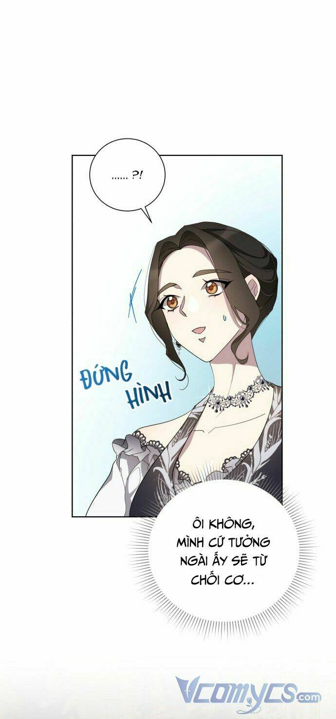 Ta Đã Từng Mong Nàng Biến Mất - Chapter 44 - Page 55
