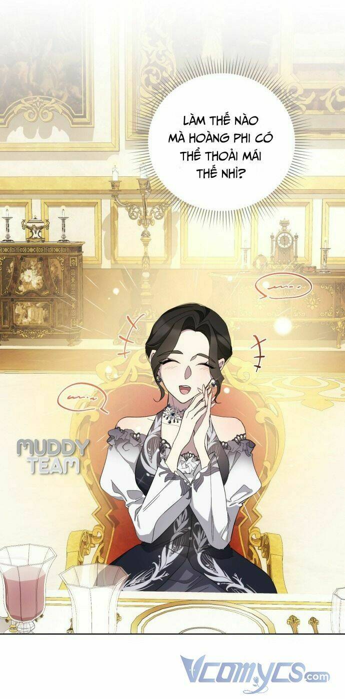 Ta Đã Từng Mong Nàng Biến Mất - Chapter 44 - Page 58