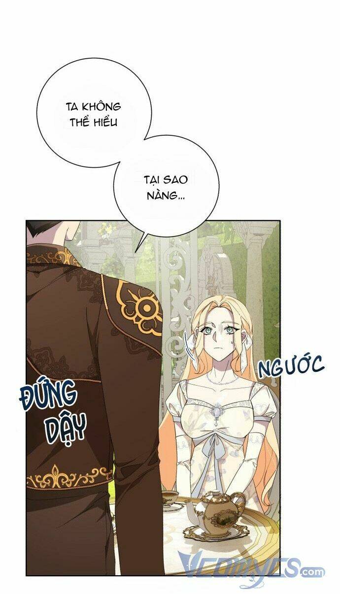 Ta Đã Từng Mong Nàng Biến Mất - Chapter 44 - Page 5