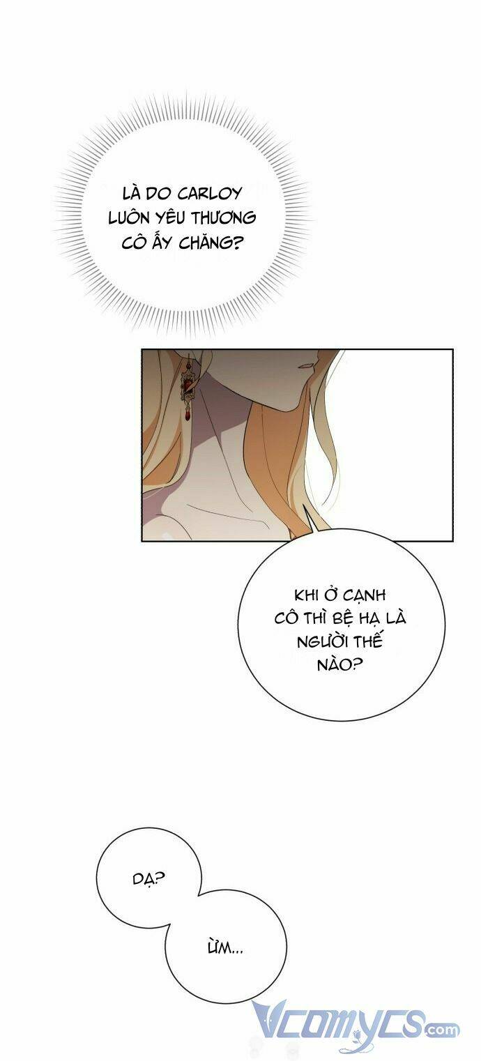 Ta Đã Từng Mong Nàng Biến Mất - Chapter 44 - Page 59