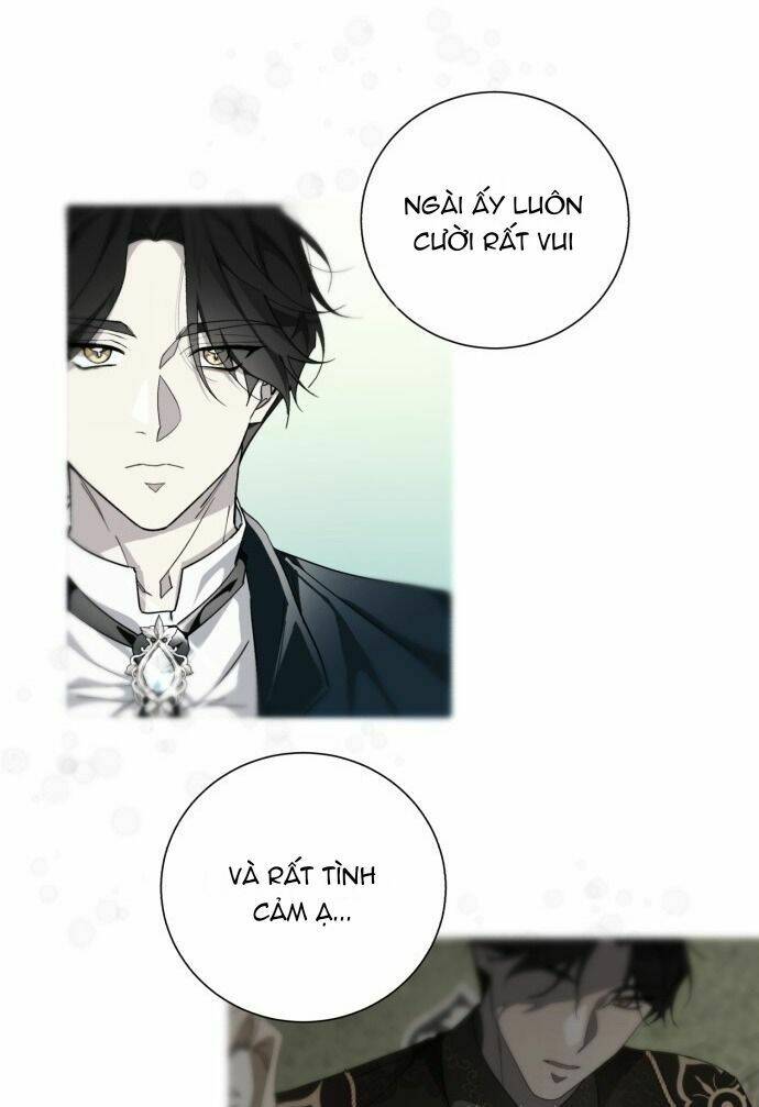 Ta Đã Từng Mong Nàng Biến Mất - Chapter 44 - Page 60