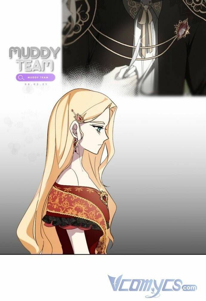 Ta Đã Từng Mong Nàng Biến Mất - Chapter 44 - Page 61