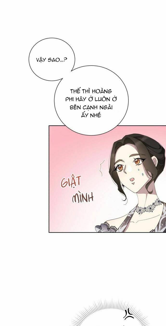 Ta Đã Từng Mong Nàng Biến Mất - Chapter 44 - Page 62