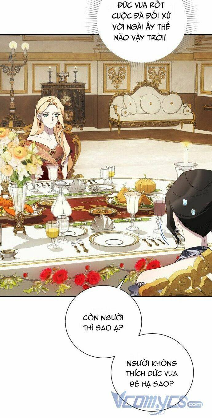 Ta Đã Từng Mong Nàng Biến Mất - Chapter 44 - Page 63