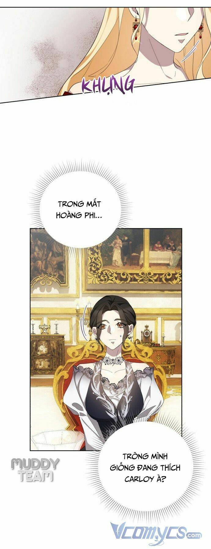 Ta Đã Từng Mong Nàng Biến Mất - Chapter 44 - Page 64