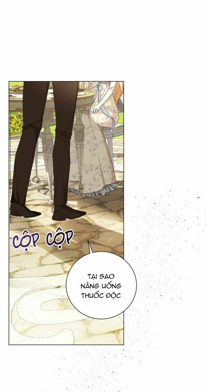 Ta Đã Từng Mong Nàng Biến Mất - Chapter 44 - Page 7