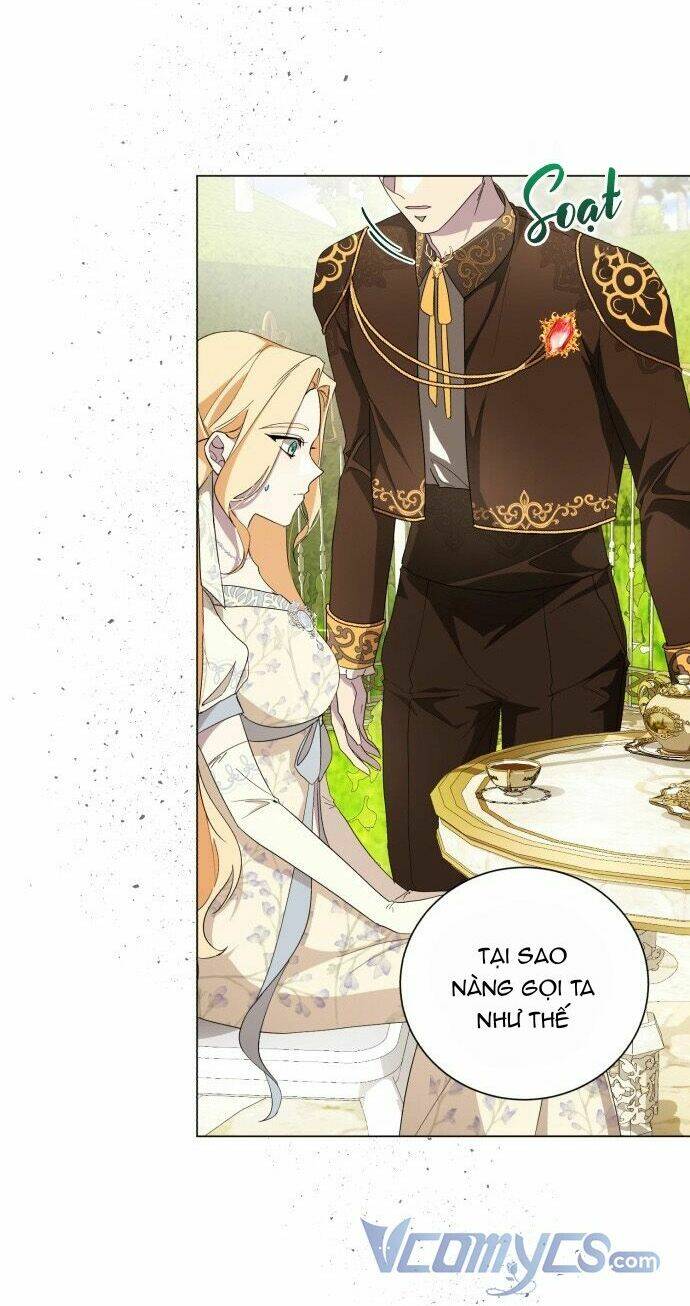 Ta Đã Từng Mong Nàng Biến Mất - Chapter 44 - Page 8