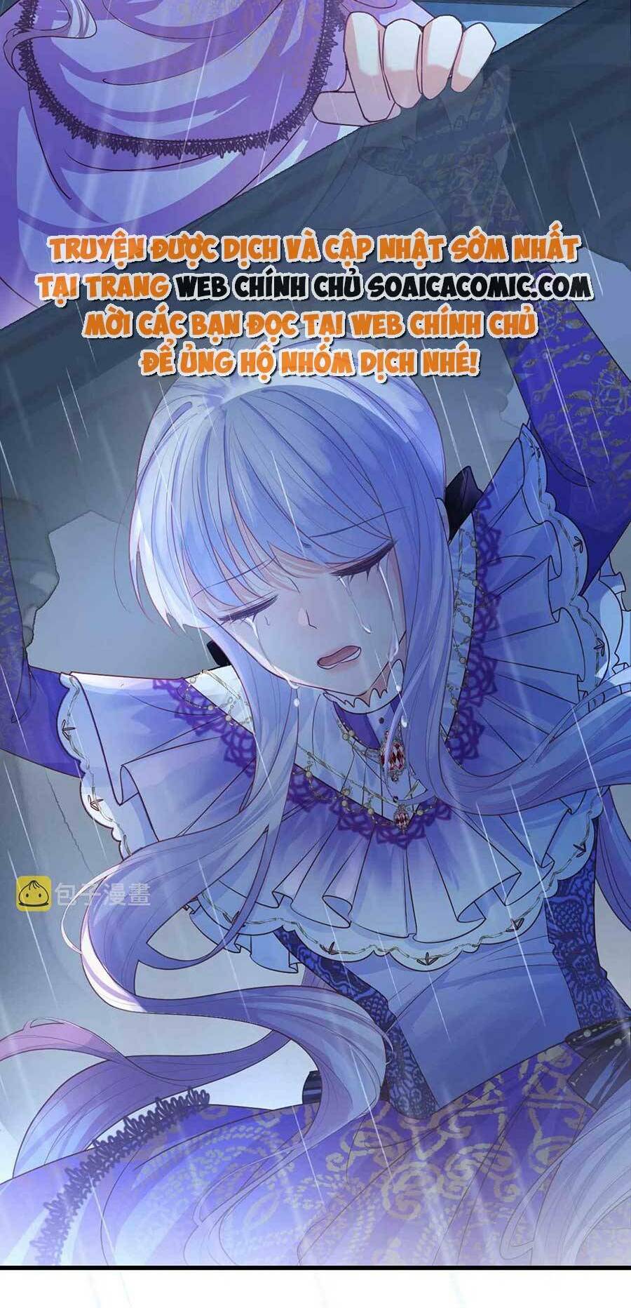 Kế Hoạch Công Lược Hắc Hóa Công Tước - Chapter 12 - Page 9