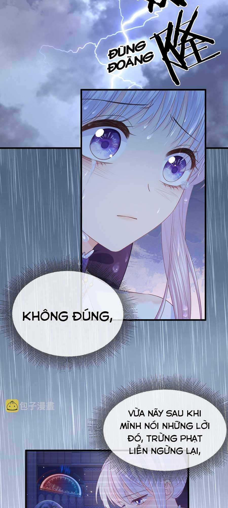 Kế Hoạch Công Lược Hắc Hóa Công Tước - Chapter 12 - Page 11