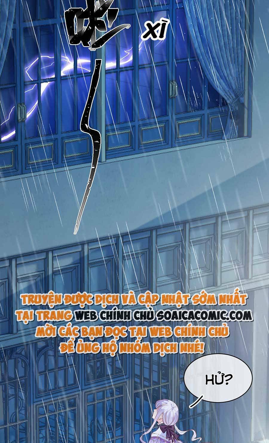 Kế Hoạch Công Lược Hắc Hóa Công Tước - Chapter 12 - Page 16