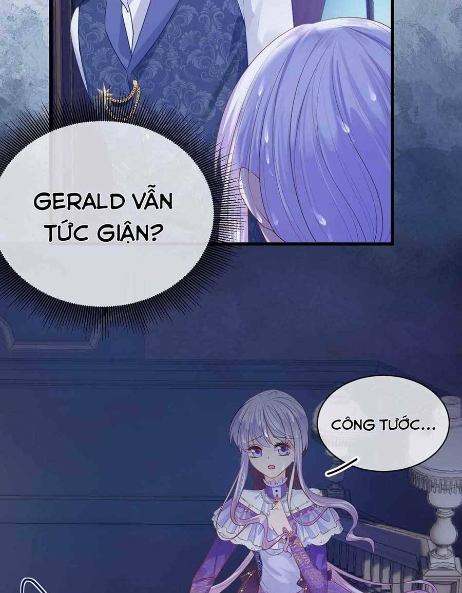 Kế Hoạch Công Lược Hắc Hóa Công Tước - Chapter 12 - Page 21