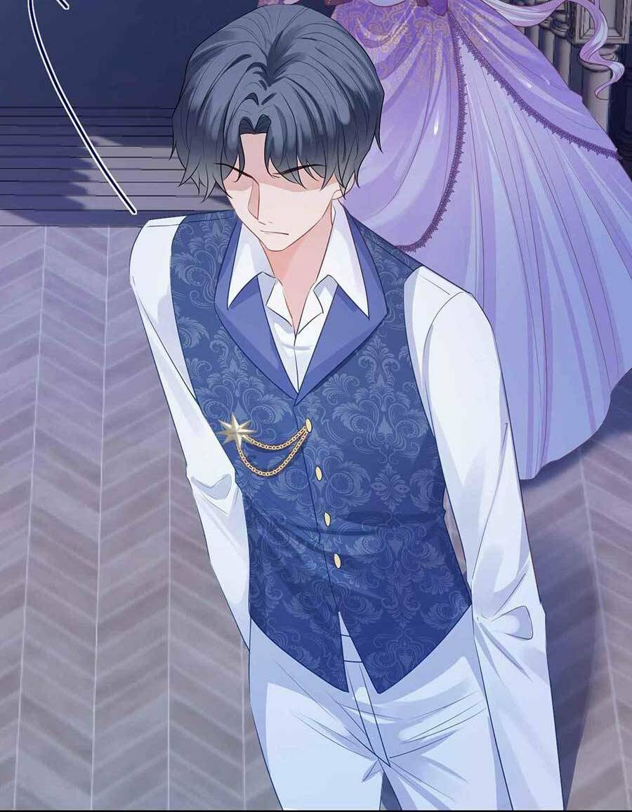 Kế Hoạch Công Lược Hắc Hóa Công Tước - Chapter 12 - Page 22