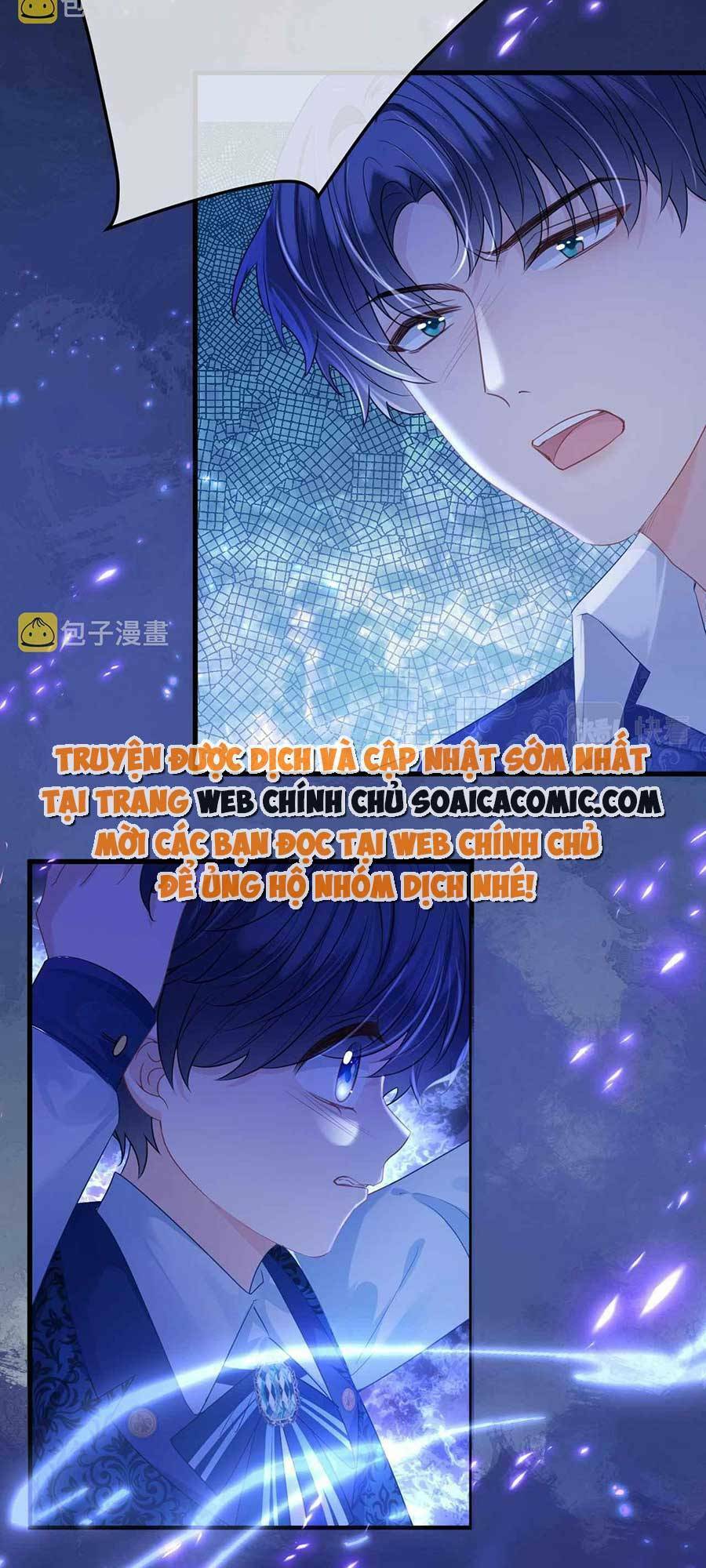 Kế Hoạch Công Lược Hắc Hóa Công Tước - Chapter 12 - Page 25