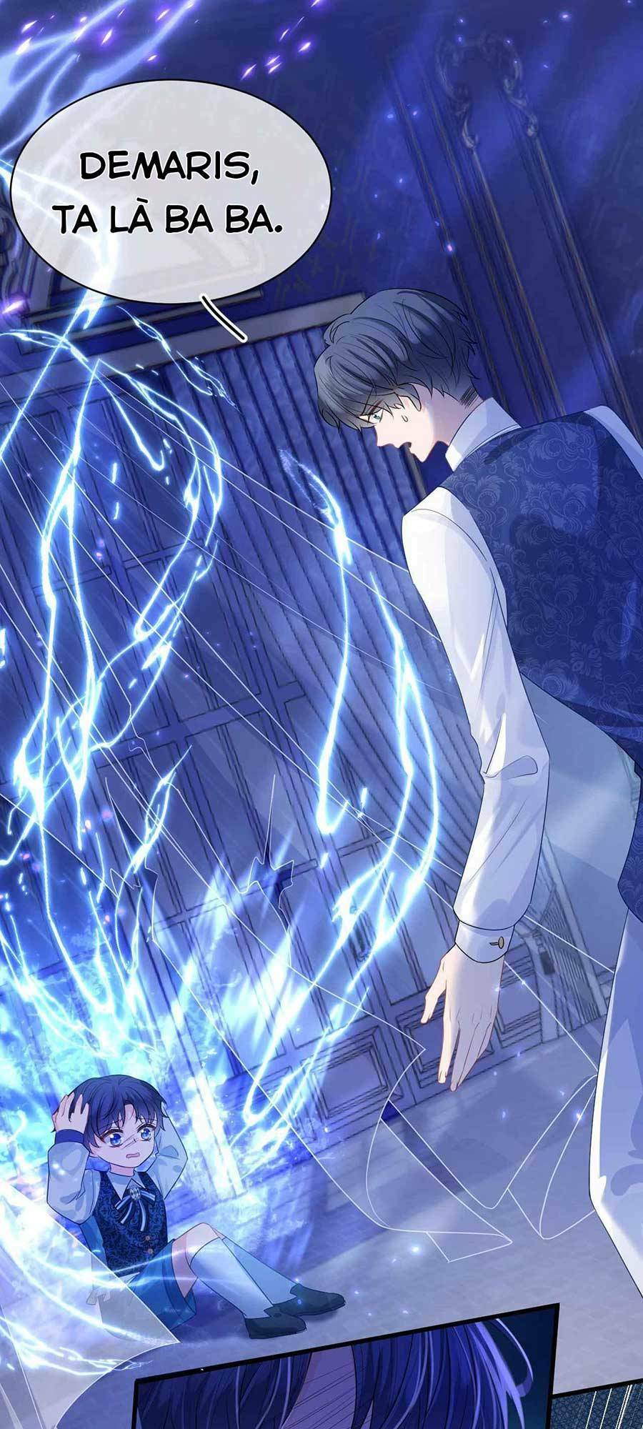 Kế Hoạch Công Lược Hắc Hóa Công Tước - Chapter 12 - Page 26