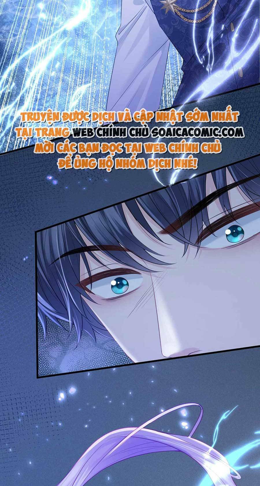 Kế Hoạch Công Lược Hắc Hóa Công Tước - Chapter 12 - Page 28