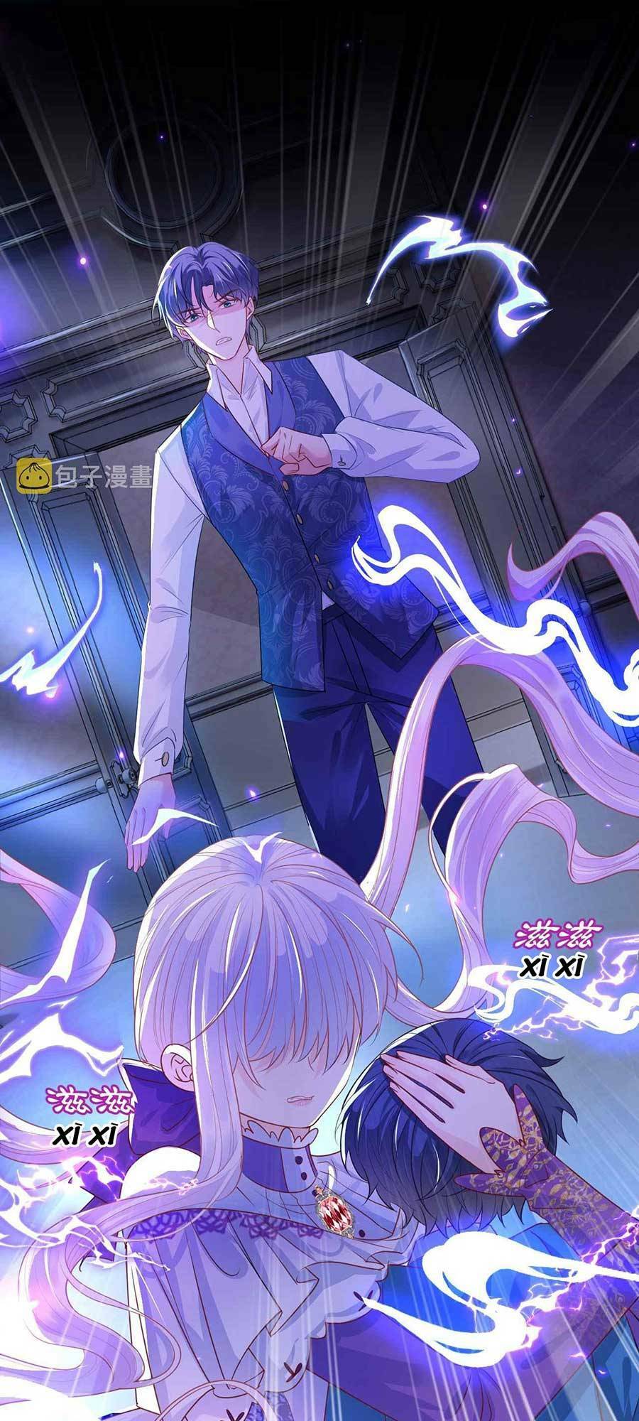 Kế Hoạch Công Lược Hắc Hóa Công Tước - Chapter 12 - Page 30