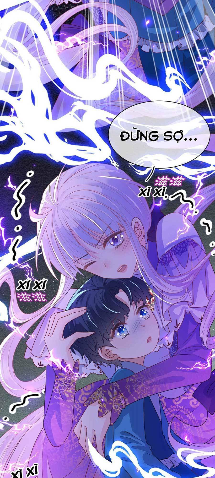 Kế Hoạch Công Lược Hắc Hóa Công Tước - Chapter 12 - Page 31