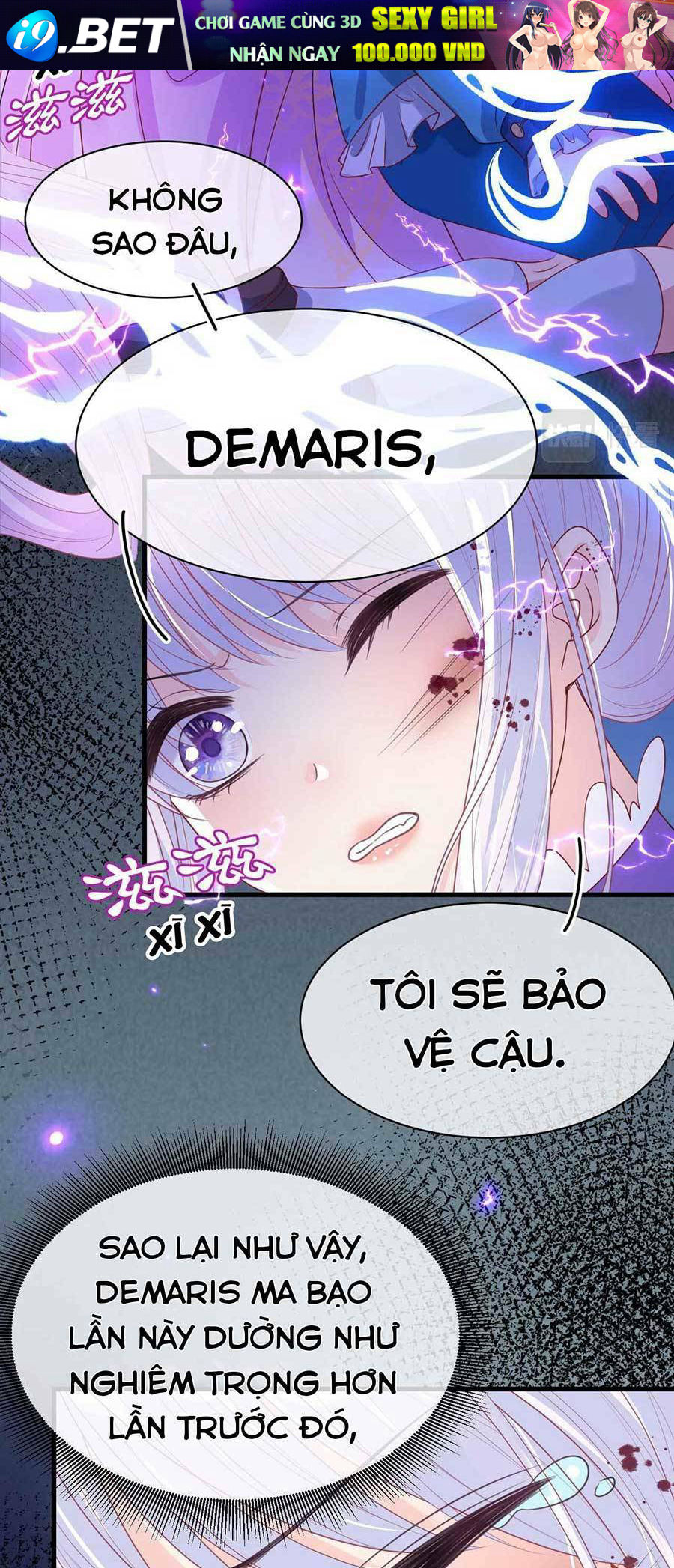 Kế Hoạch Công Lược Hắc Hóa Công Tước - Chapter 12 - Page 32