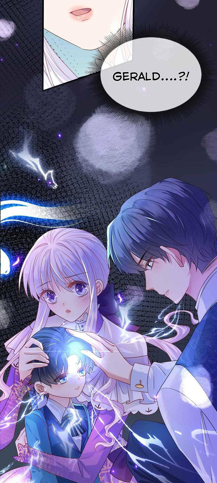 Kế Hoạch Công Lược Hắc Hóa Công Tước - Chapter 12 - Page 36