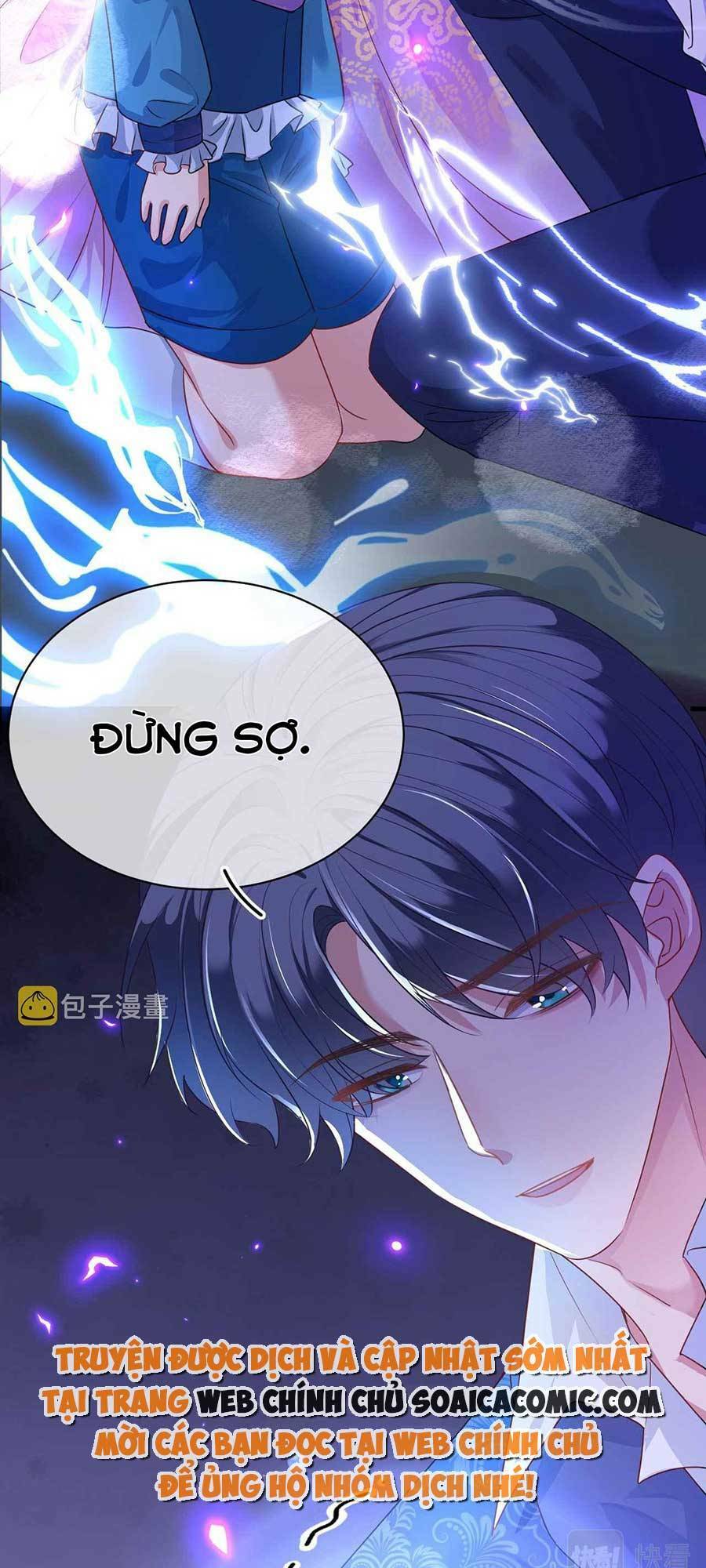 Kế Hoạch Công Lược Hắc Hóa Công Tước - Chapter 12 - Page 37