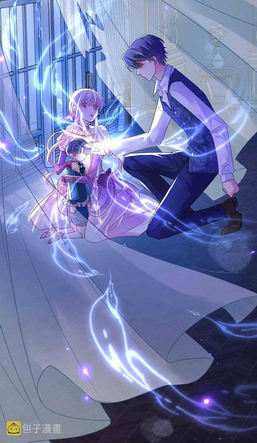 Kế Hoạch Công Lược Hắc Hóa Công Tước - Chapter 12 - Page 39