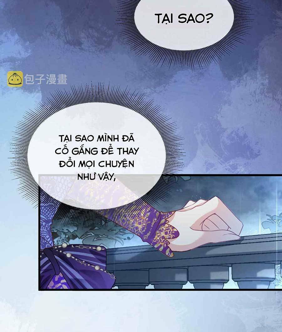 Kế Hoạch Công Lược Hắc Hóa Công Tước - Chapter 12 - Page 4