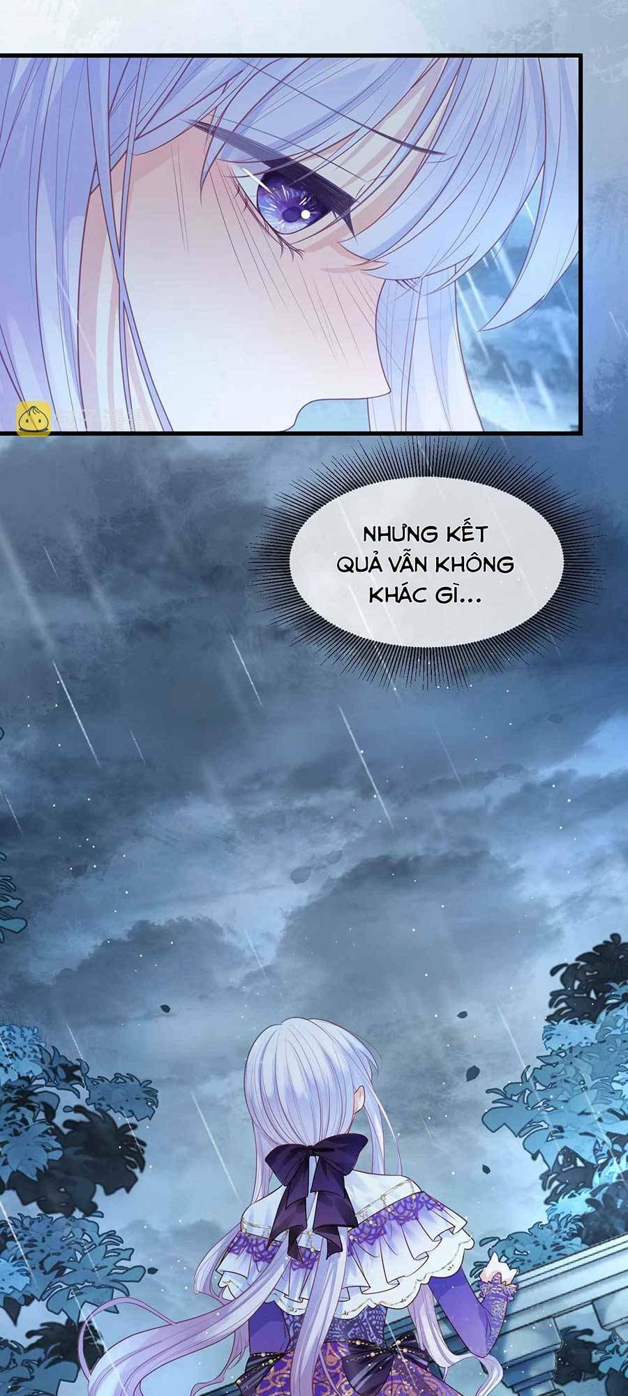 Kế Hoạch Công Lược Hắc Hóa Công Tước - Chapter 12 - Page 5