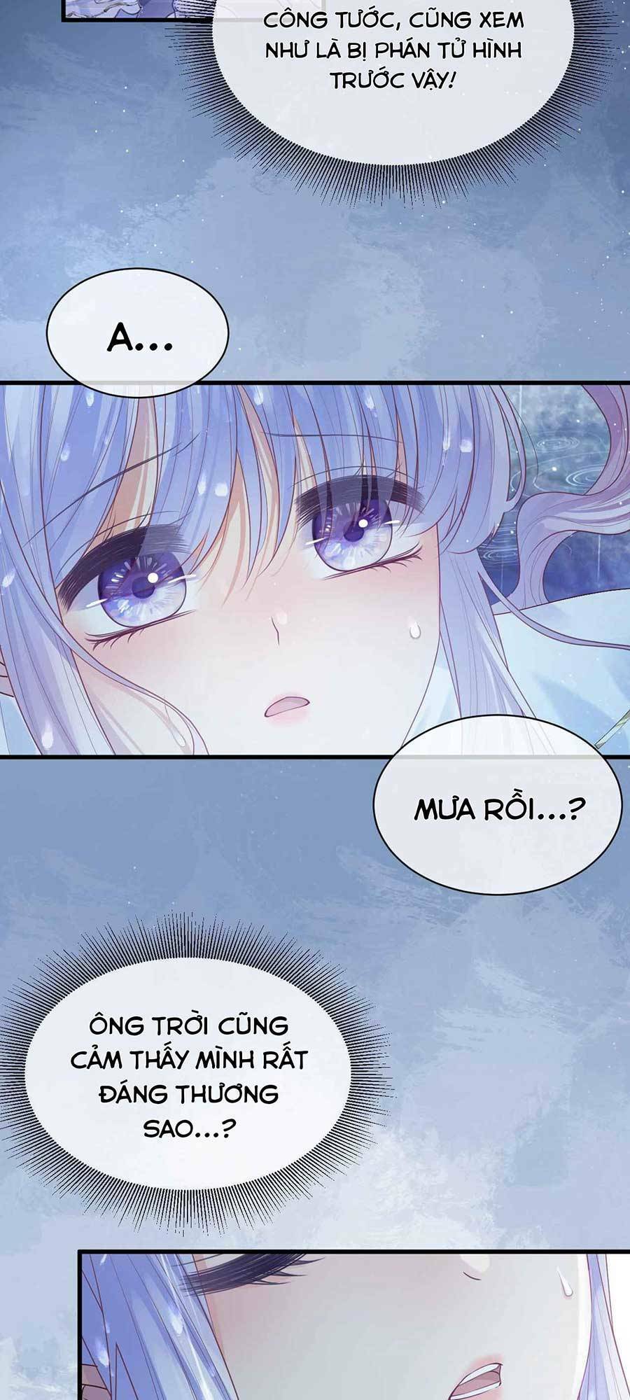 Kế Hoạch Công Lược Hắc Hóa Công Tước - Chapter 12 - Page 7