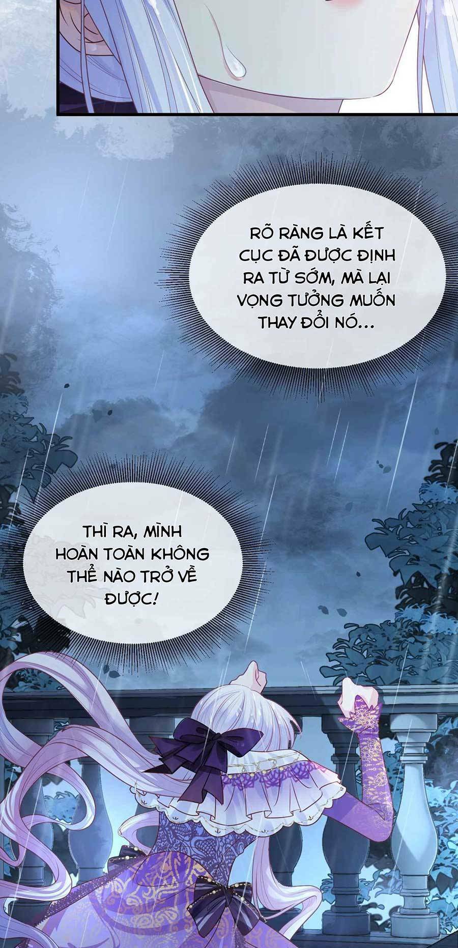 Kế Hoạch Công Lược Hắc Hóa Công Tước - Chapter 12 - Page 8