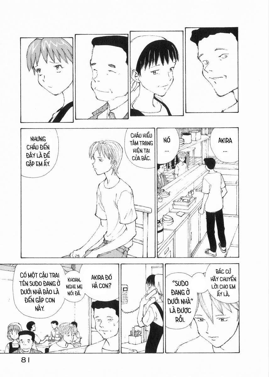 Narutaru - Chapter 27 - Page 10