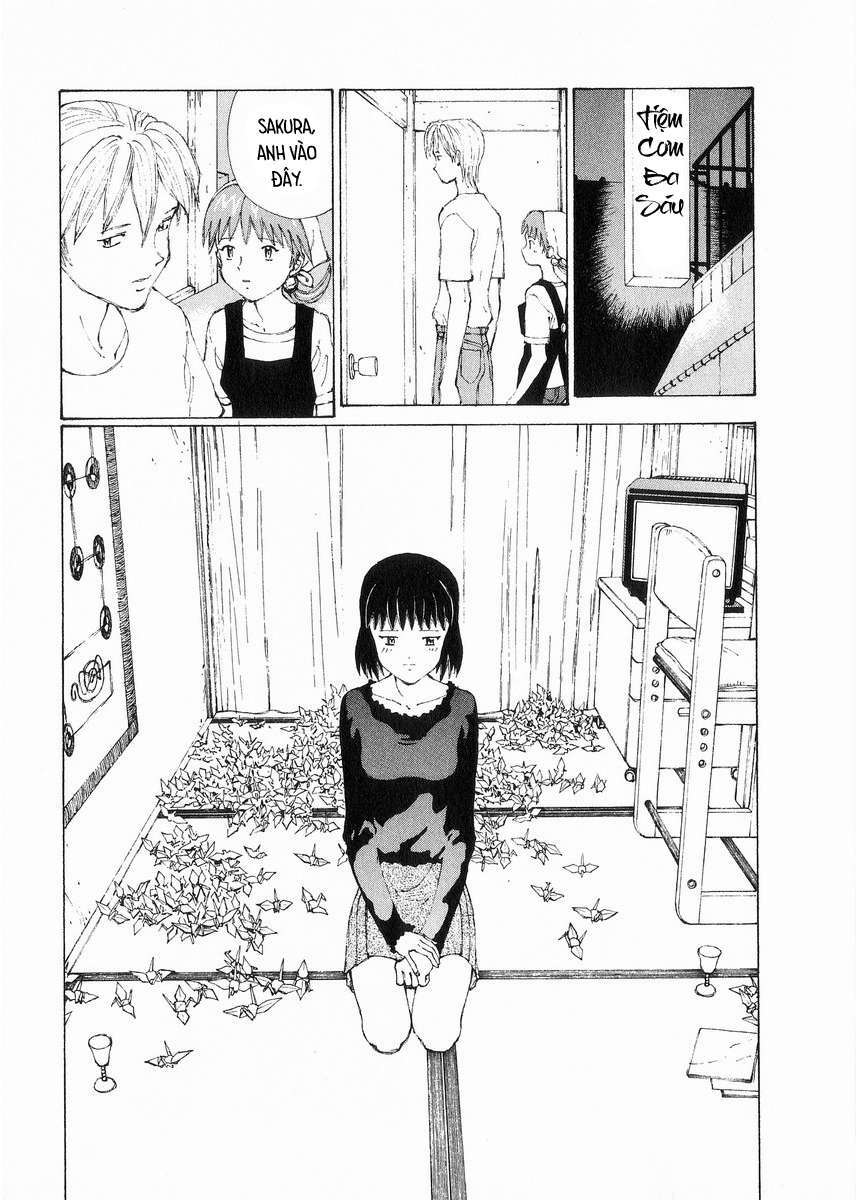 Narutaru - Chapter 27 - Page 12