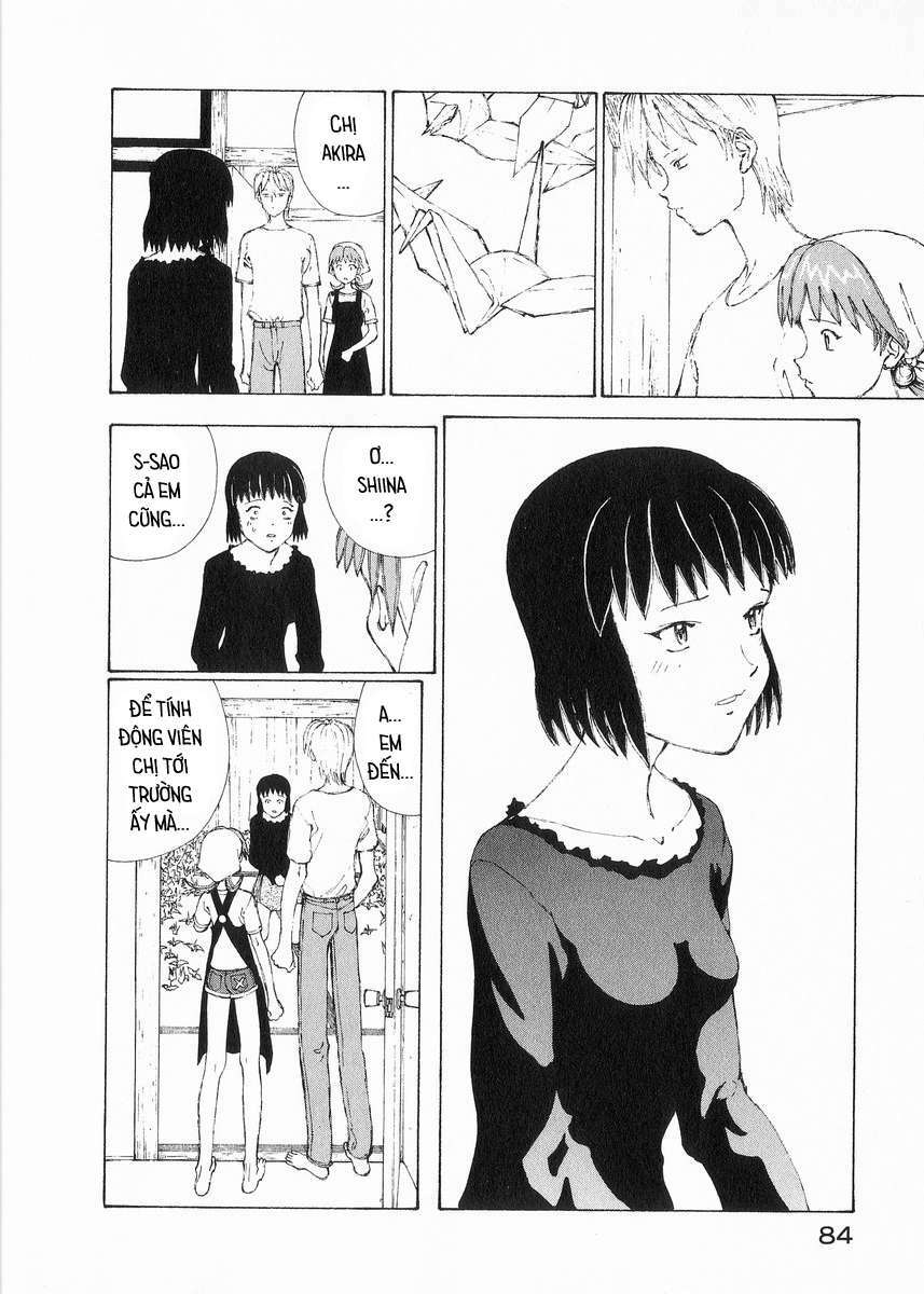 Narutaru - Chapter 27 - Page 13