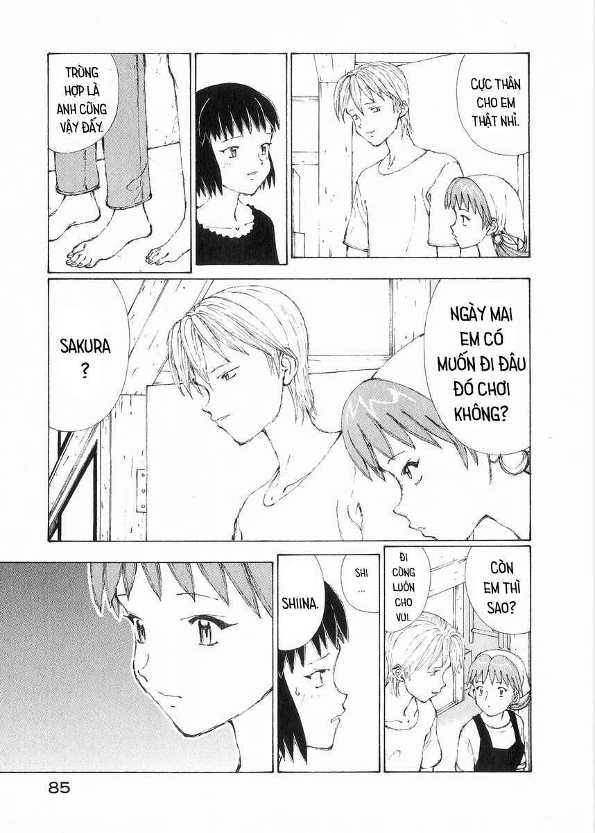 Narutaru - Chapter 27 - Page 14