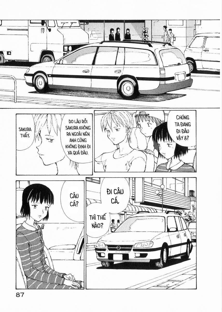 Narutaru - Chapter 27 - Page 16