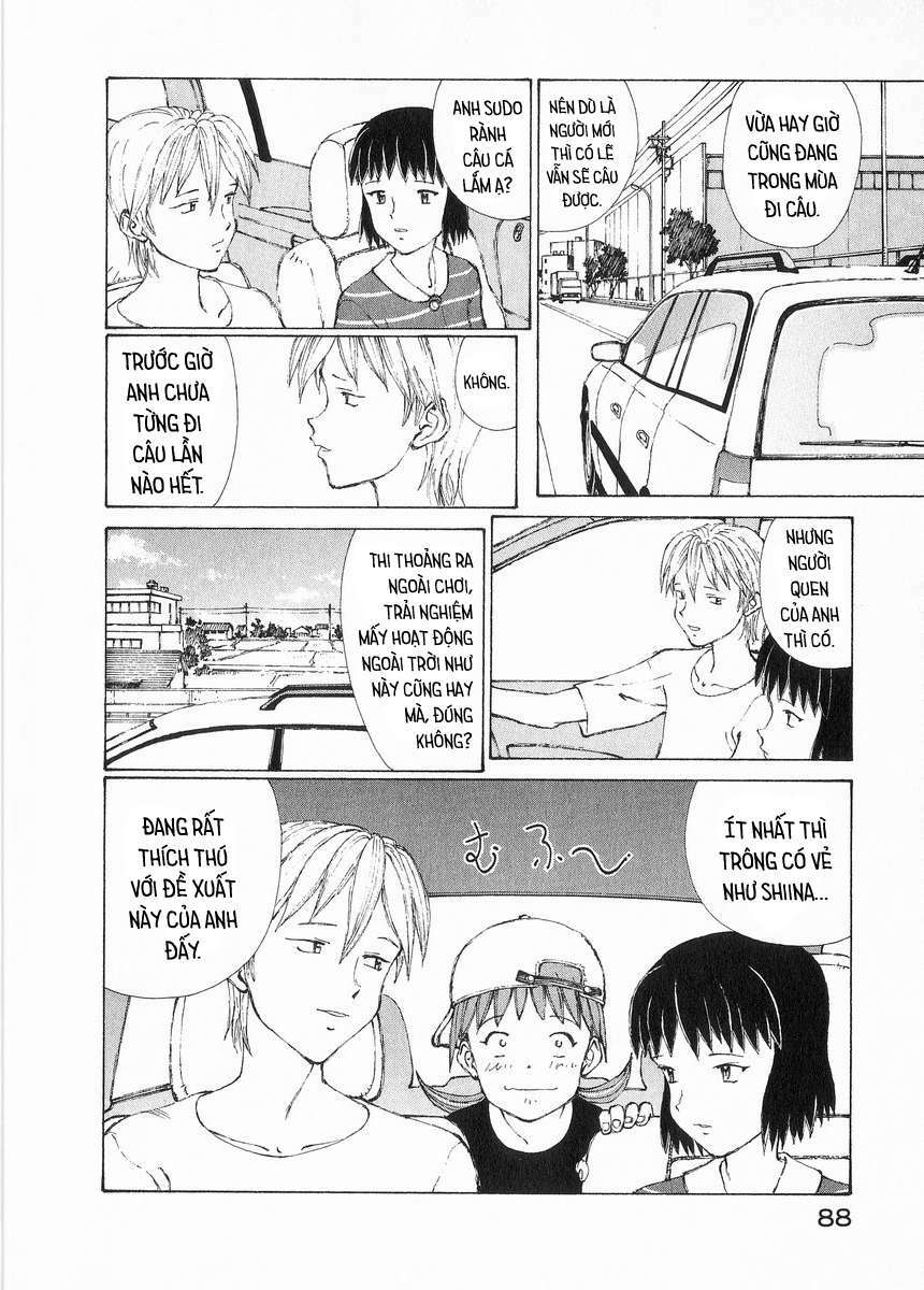 Narutaru - Chapter 27 - Page 17