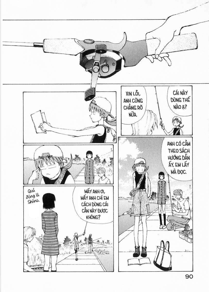 Narutaru - Chapter 27 - Page 19