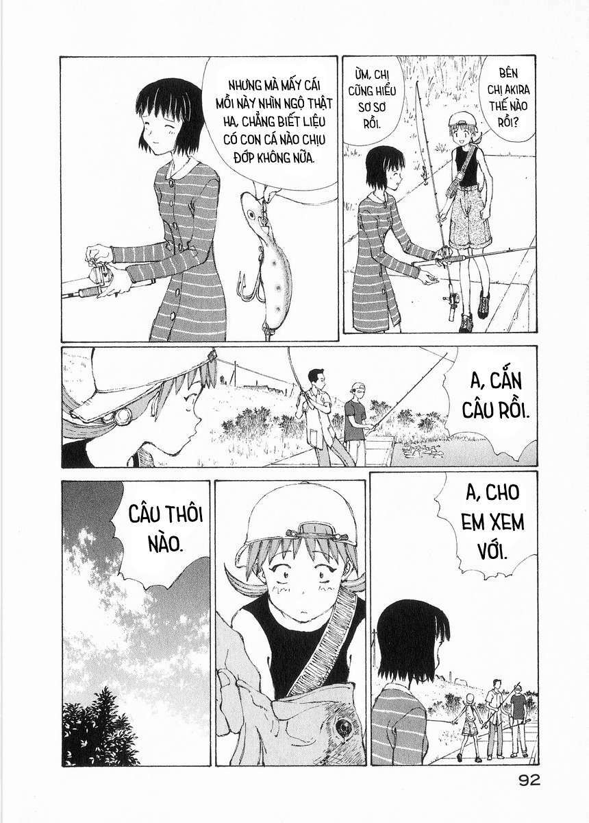 Narutaru - Chapter 27 - Page 21