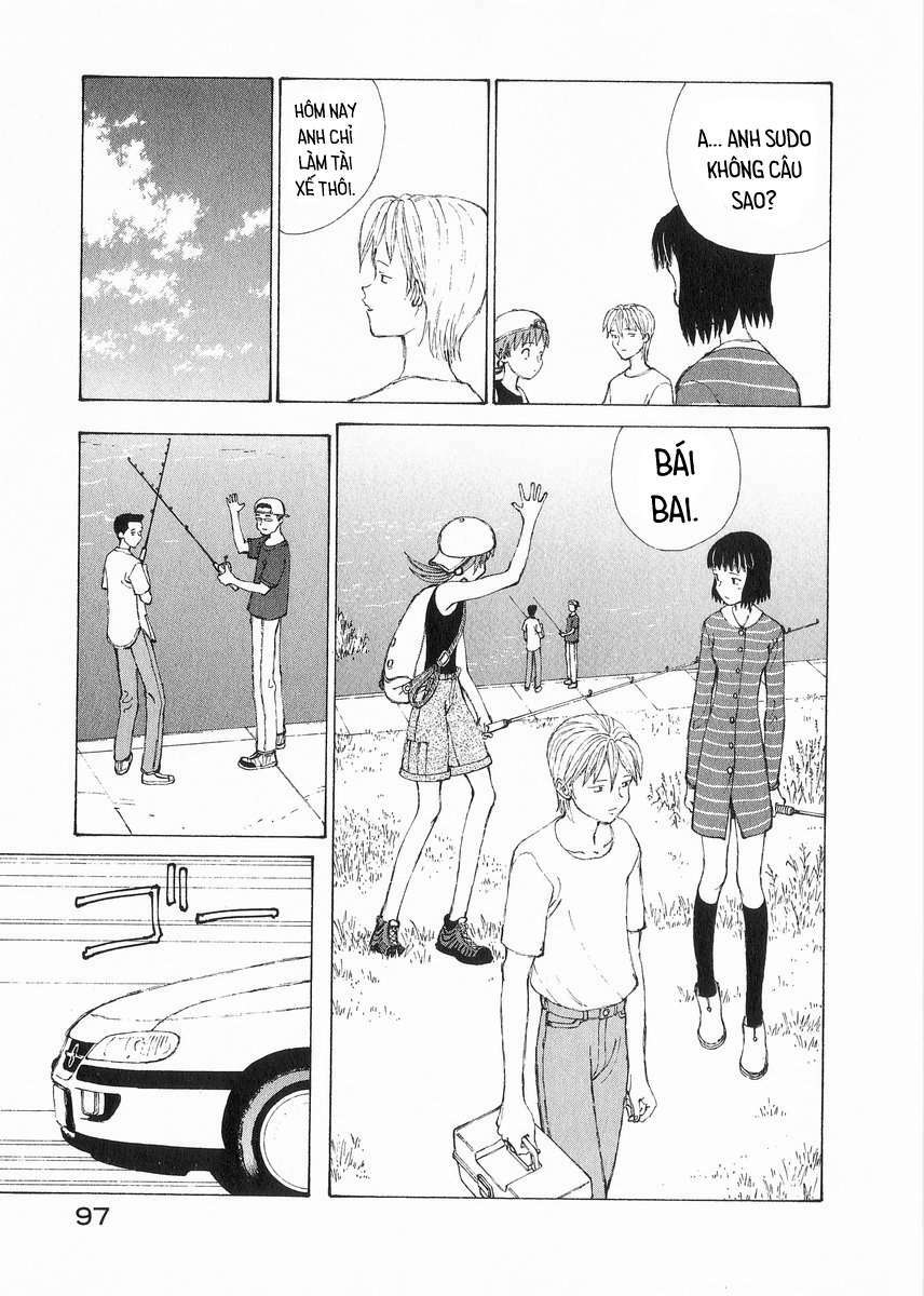 Narutaru - Chapter 27 - Page 26