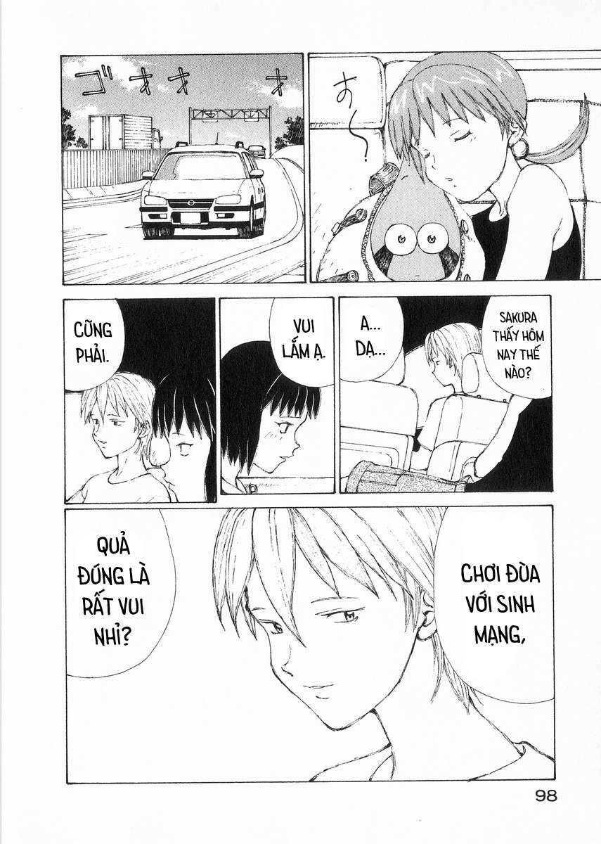 Narutaru - Chapter 27 - Page 27