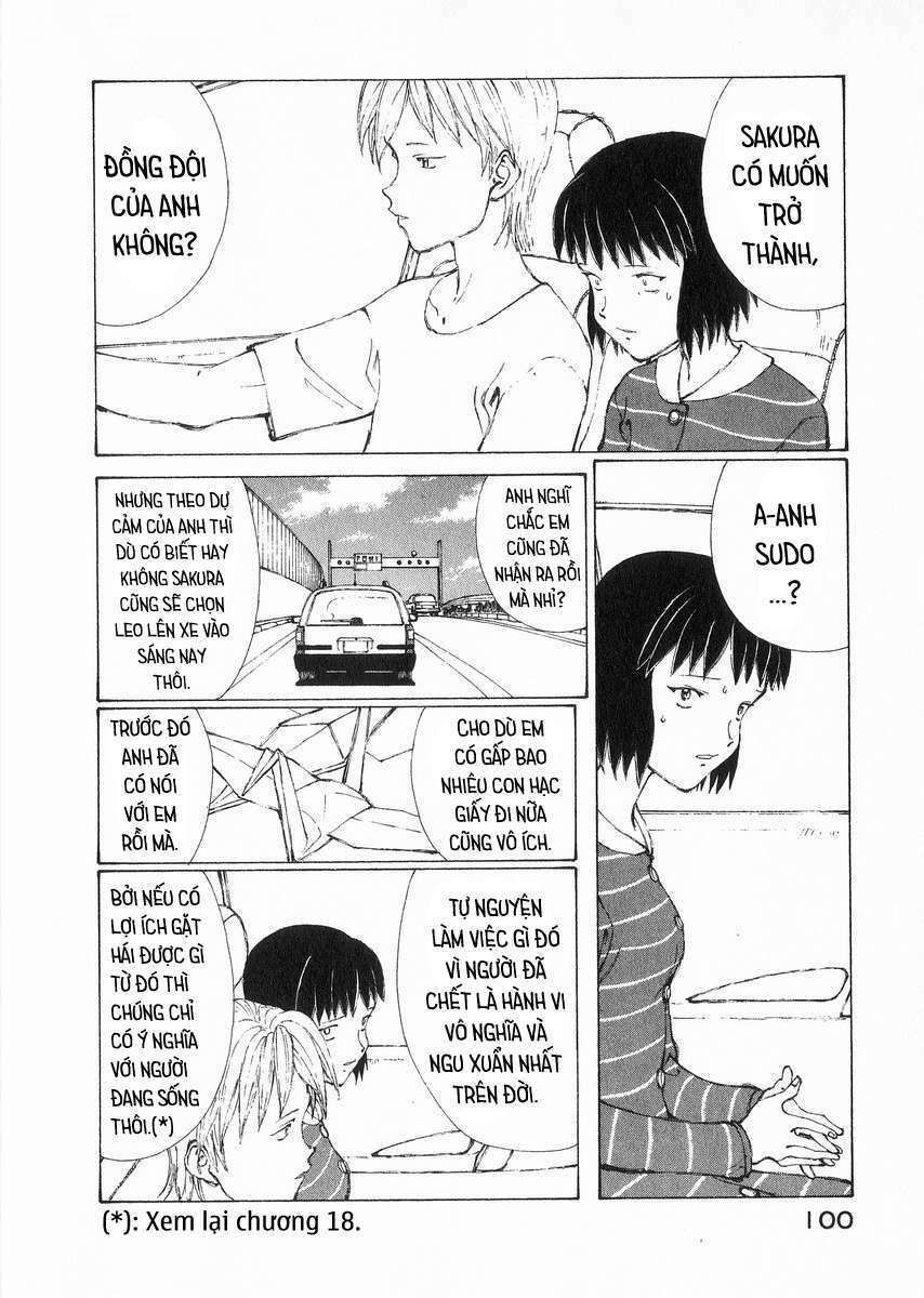 Narutaru - Chapter 27 - Page 29