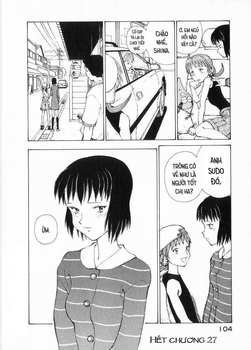 Narutaru - Chapter 27 - Page 33