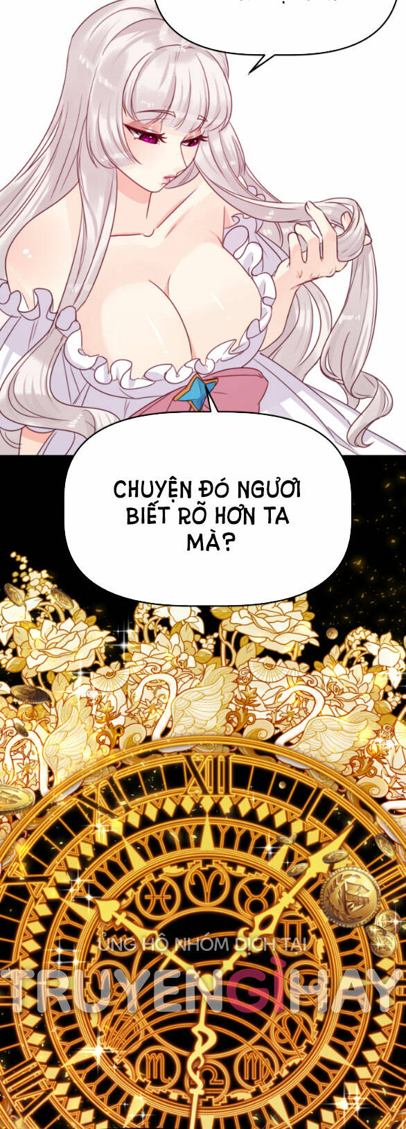 Bảo Vật Của Công Chúa - Chapter 57.1 - Page 10