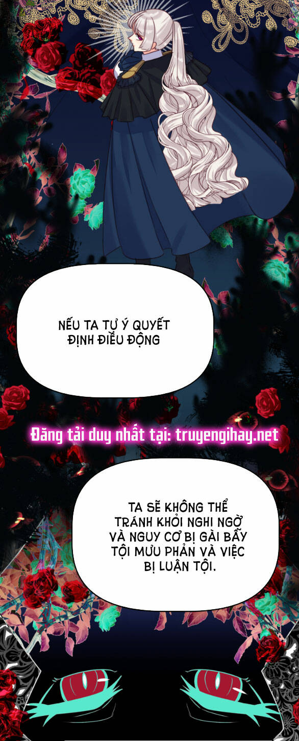 Bảo Vật Của Công Chúa - Chapter 57.1 - Page 13