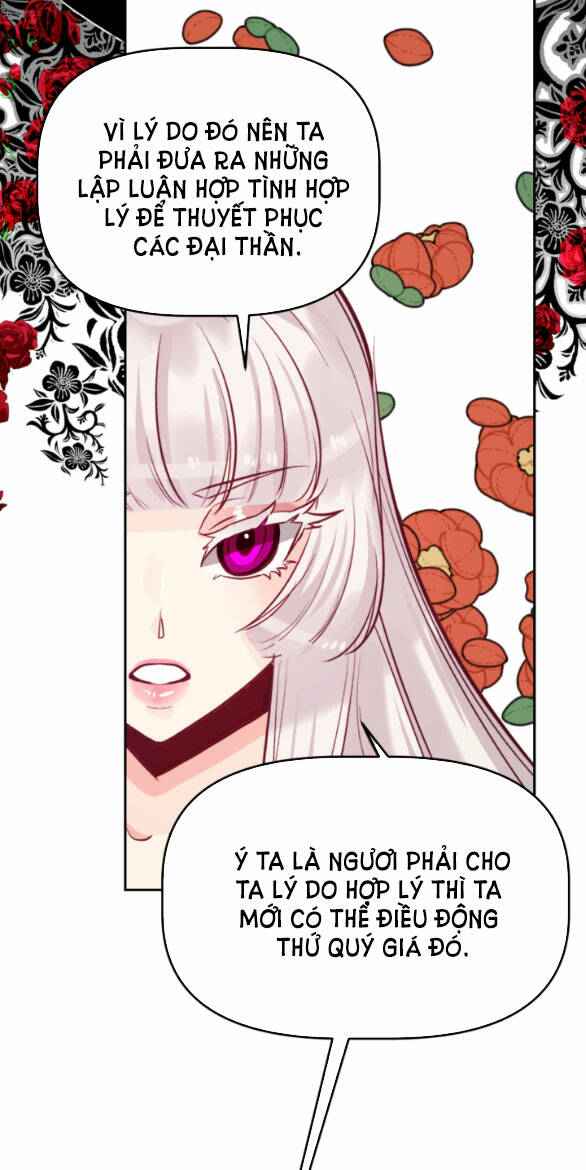 Bảo Vật Của Công Chúa - Chapter 57.1 - Page 14