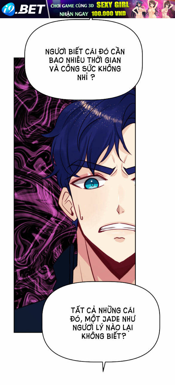 Bảo Vật Của Công Chúa - Chapter 57.1 - Page 15