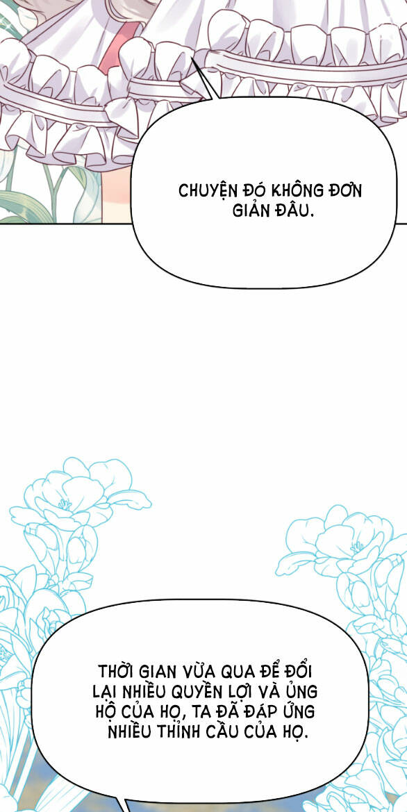 Bảo Vật Của Công Chúa - Chapter 57.1 - Page 17