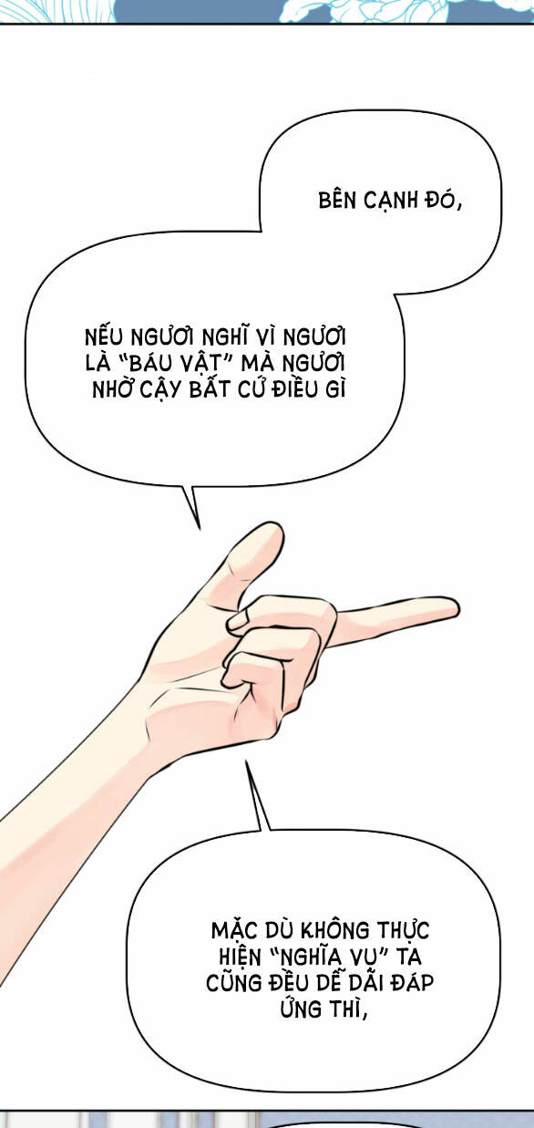 Bảo Vật Của Công Chúa - Chapter 57.1 - Page 19