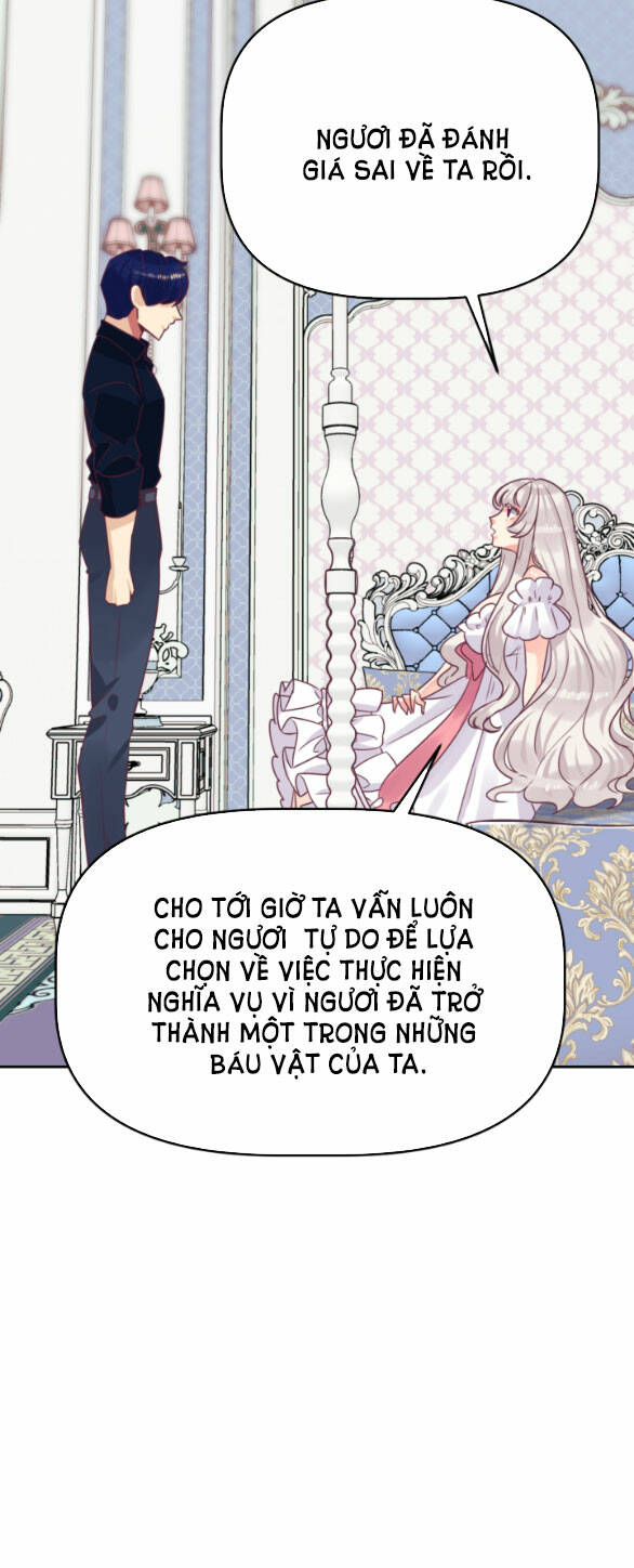 Bảo Vật Của Công Chúa - Chapter 57.1 - Page 20