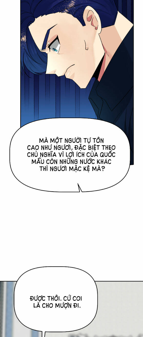 Bảo Vật Của Công Chúa - Chapter 57.1 - Page 5
