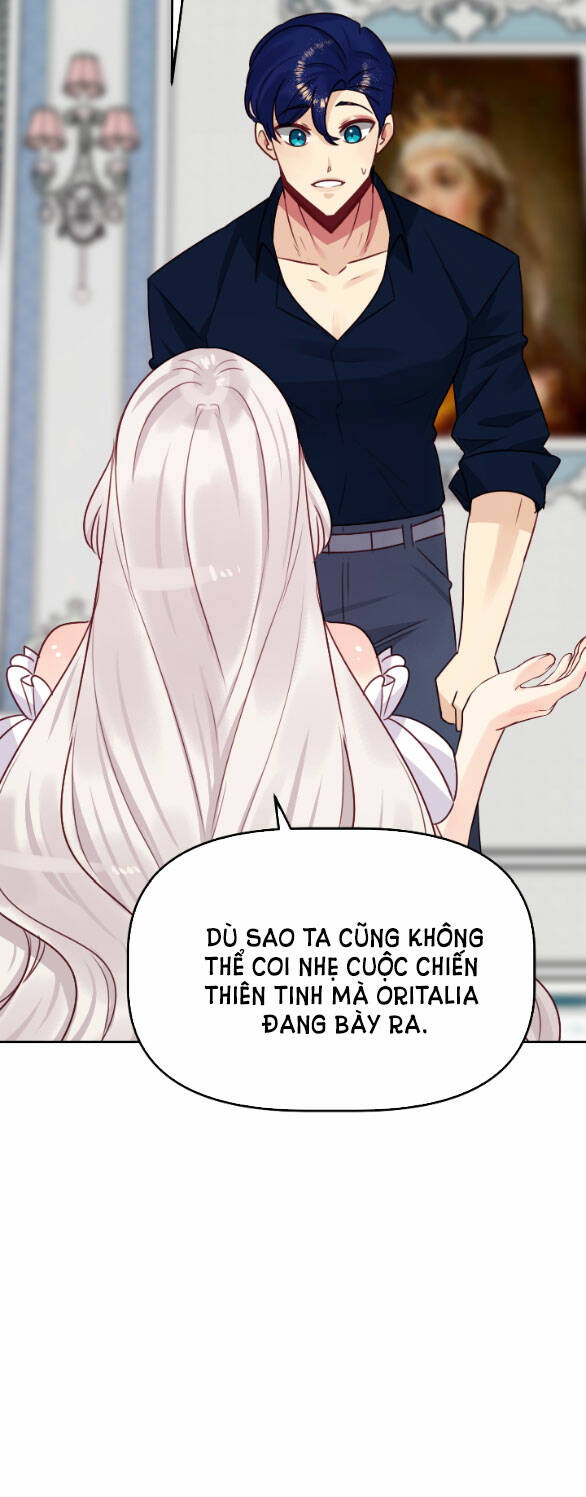 Bảo Vật Của Công Chúa - Chapter 57.1 - Page 6